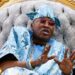 Oluwo reacts to Islamic Burial rite of Late Awujale of Ijebuland