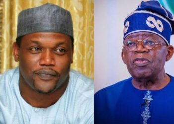 Tinubu Gives Fresh Appointment to Babangida’s Son, Others
