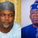 Tinubu Gives Fresh Appointment to Babangida’s Son, Others