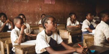 Nigerian Government sets New Entry Age for Admission to JSS 1