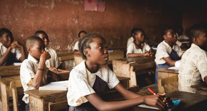 Nigerian Government sets New Entry Age for Admission to JSS 1