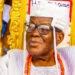 BREAKING: 43rd Olubadan of Ibadan is Dead