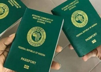 Nigerian Government gives Foreigners Deadline to renew Visas, Leave or Face $15 Daily fine, Others