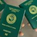 Nigerian Government gives Foreigners Deadline to renew Visas, Leave or Face $15 Daily fine, Others