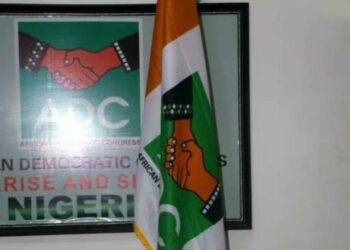 ADC website Crashes as Nigerians flood site to join Coalition Party