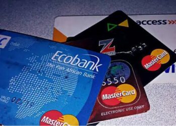 Nigerian Banks resume International Transactions on Naira Cards
