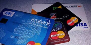 Nigerian Banks resume International Transactions on Naira Cards