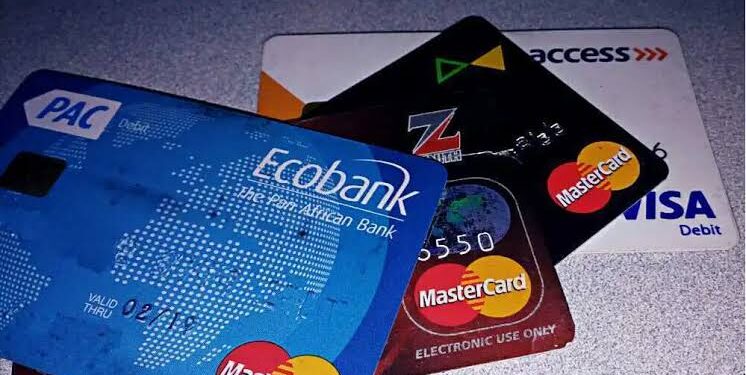 Nigerian Banks resume International Transactions on Naira Cards