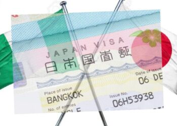 Tinubu Govt Backtracks as Japan Denies ‘Special Visa’ for Nigerians