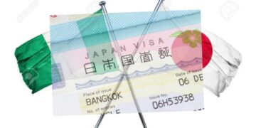 Tinubu Govt Backtracks as Japan Denies ‘Special Visa’ for Nigerians