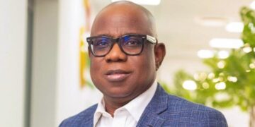 NNPC Boss Ojulari Allegedly Forced to Resign
