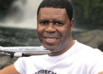 President’s Son Jailed Over Secret Sale of National Airline Plane