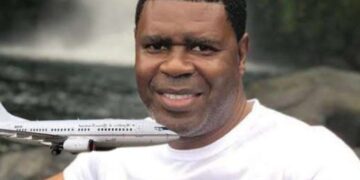 President’s Son Jailed Over Secret Sale of National Airline Plane