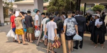 Nigeria Deports 192 Over Cybercrime, Ponzi Scams