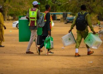 By-Election Results across States, recount as APC Sweeps 12 Seats, PDP, LP, ADC Struggle