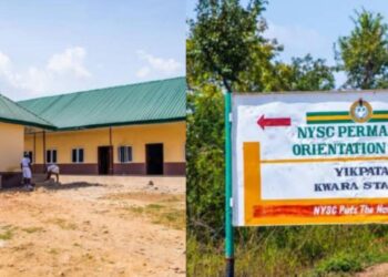 Fear Grips Kwara NYSC Camp as Soldiers Order Lock-In