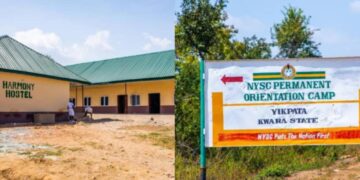 Fear Grips Kwara NYSC Camp as Soldiers Order Lock-In