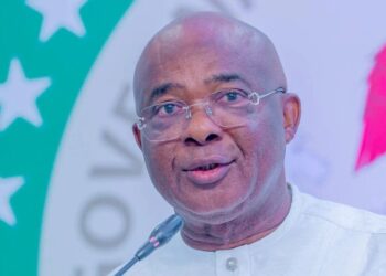 Uzodimma Raises Imo Minimum Wage to ₦104,000