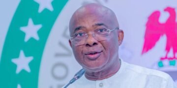 Uzodimma Raises Imo Minimum Wage to ₦104,000