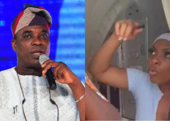 FG, NCAA Face ₦500bn Lawsuit Over “Special Treatment” for KWAM1