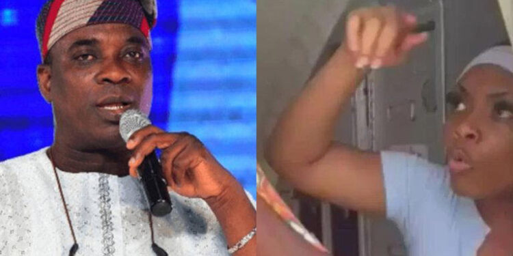 FG, NCAA Face ₦500bn Lawsuit Over “Special Treatment” for KWAM1