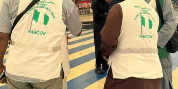 EFCC detains NAHCON Top Official Over Alleged ₦50bn 2025 Hajj Fraud