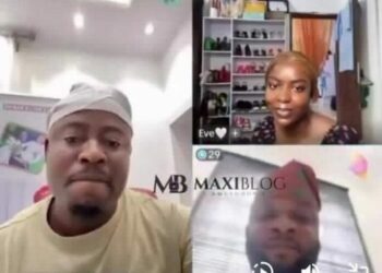 Drama as EFCC Boss Orders Arrest of Ex-Staff after Appearing on Matchmaking Show