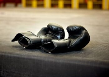 American Sentenced to Life for Murder of Nigerian Boxer