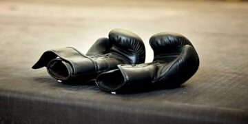 American Sentenced to Life for Murder of Nigerian Boxer