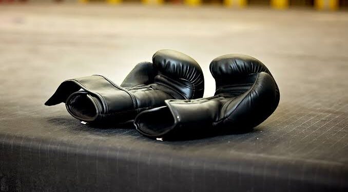 American Sentenced to Life for Murder of Nigerian Boxer