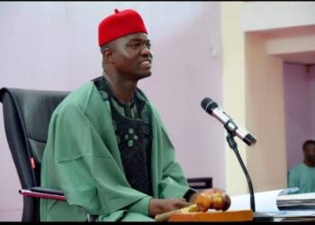 Ebonyi Government Raises Minimum Wage to N90K for Workers