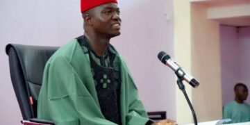 Ebonyi Government Raises Minimum Wage to N90K for Workers