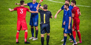 New Penalty Rule – 6 Others Football Regulations You Should Know for 25/26 Season