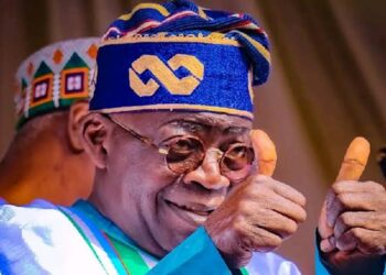 Tinubu asks Rivals to Accept Defeat as APC wins By-Election