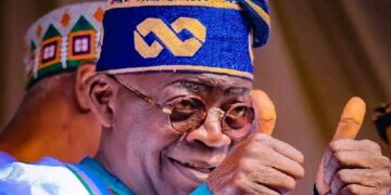Tinubu asks Rivals to Accept Defeat as APC wins By-Election
