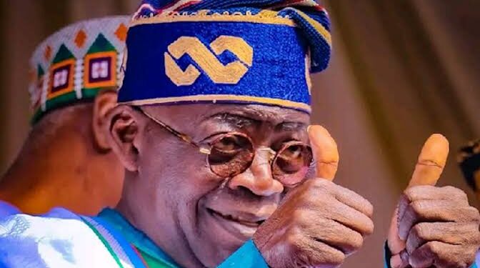 Tinubu asks Rivals to Accept Defeat as APC wins By-Election