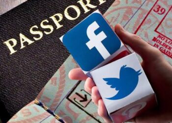 US Visa demands 5 Years Social Media History from Nigerians, other countries
