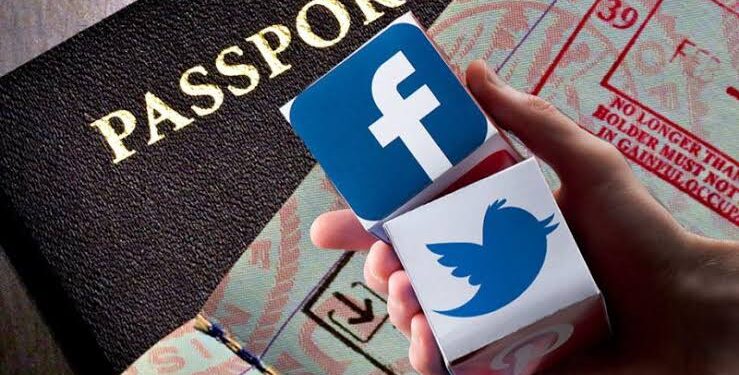 US Visa demands 5 Years Social Media History from Nigerians, other countries