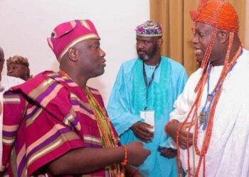 Alaafin Gives Ooni 48-Hour Ultimatum Over Yorubaland Title Clash