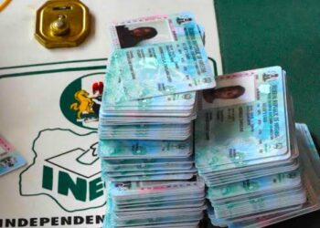 INEC Opens Online PVC Registration: 7 Easy Steps for Nigerians