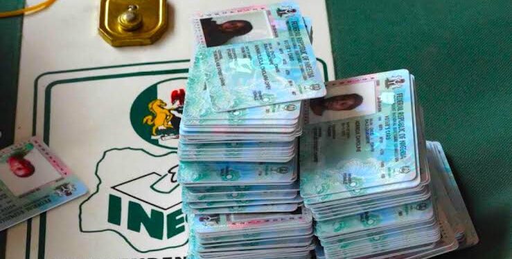 INEC Opens Online PVC Registration: 7 Easy Steps for Nigerians