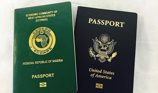 Nigerian Government Hits Back as US Tighten Visa Rule