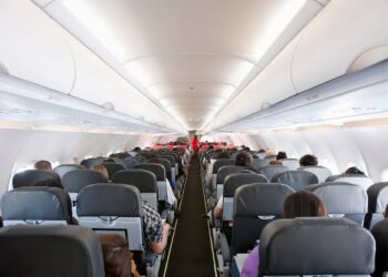 NCAA orders Phones Off During Flights
