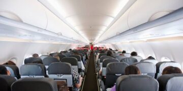 NCAA orders Phones Off During Flights