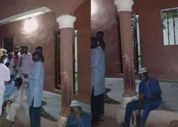 How Bandits killed 13 Worshippers During Fajr Prayer in Katsina Mosque