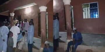 How Bandits killed 13 Worshippers During Fajr Prayer in Katsina Mosque