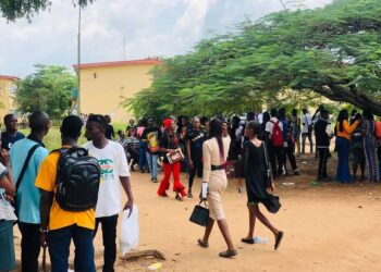 NELFUND Halts ₦20k Upkeep Loans During School Breaks