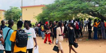 NELFUND Halts ₦20k Upkeep Loans During School Breaks