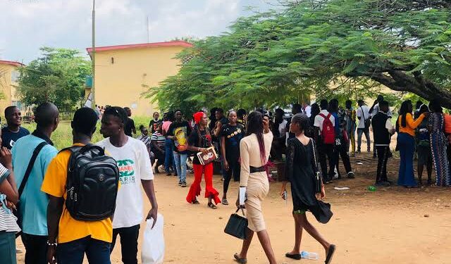 NELFUND Halts ₦20k Upkeep Loans During School Breaks