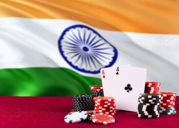 India bans Online Gambling